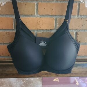 Midern Movement 34CBlack Women's Bra